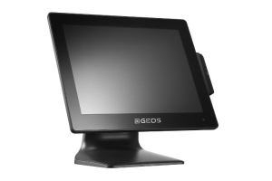 Geos Standard A1501R POS-терминал (моноблок)